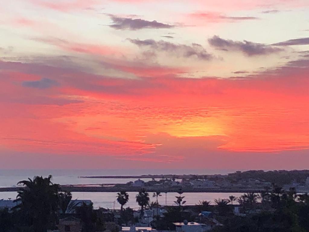 Sunrise Corralejo Leilighet Eksteriør bilde