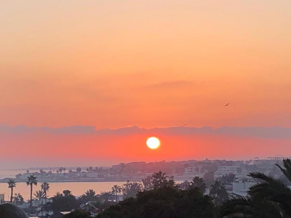 Sunrise Corralejo Leilighet Eksteriør bilde