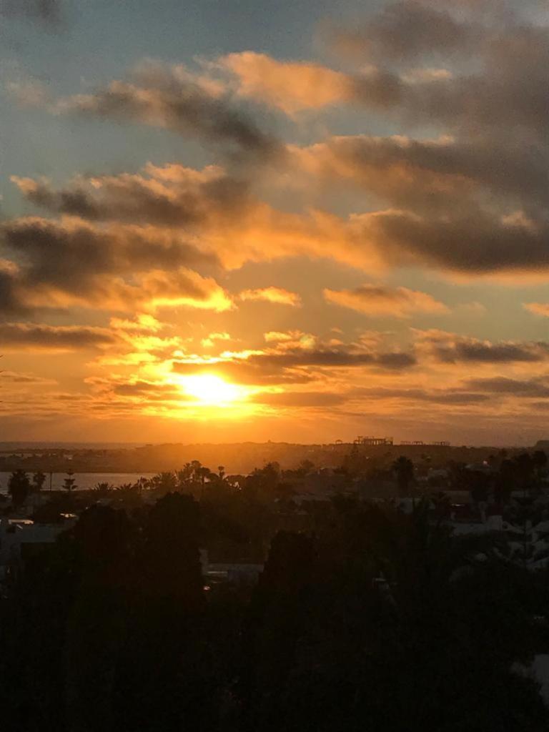 Sunrise Corralejo Leilighet Eksteriør bilde